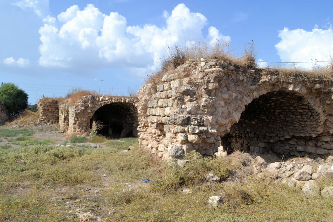 החאן בג'לג'וליה