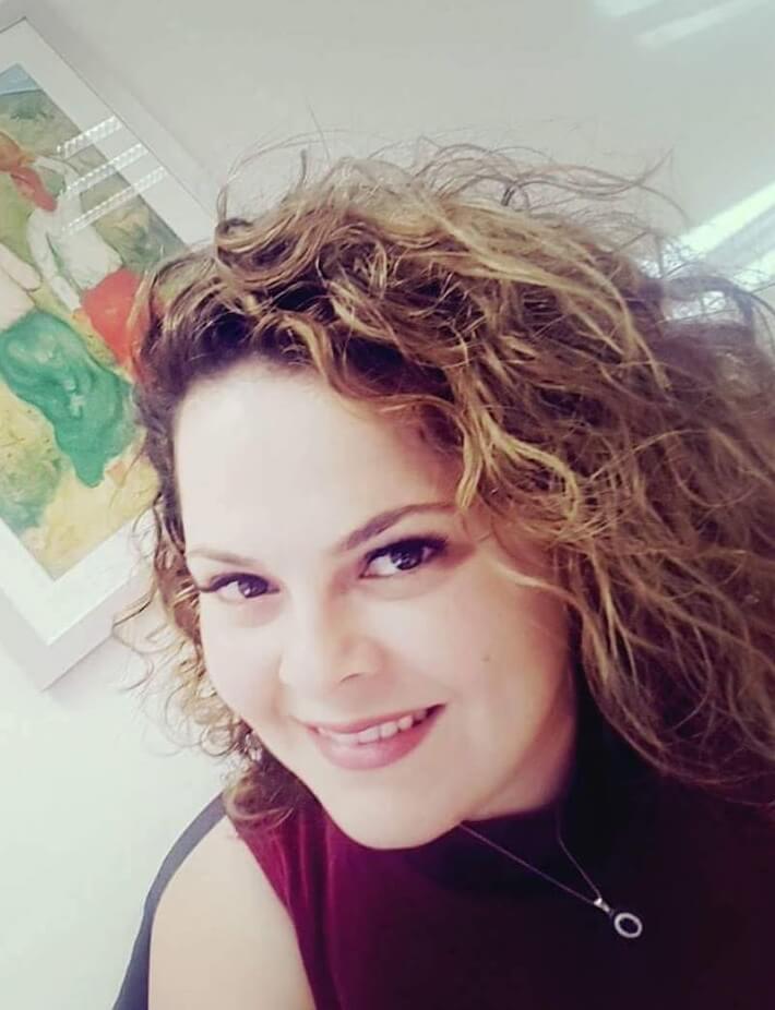 נדא חאג' יחיא