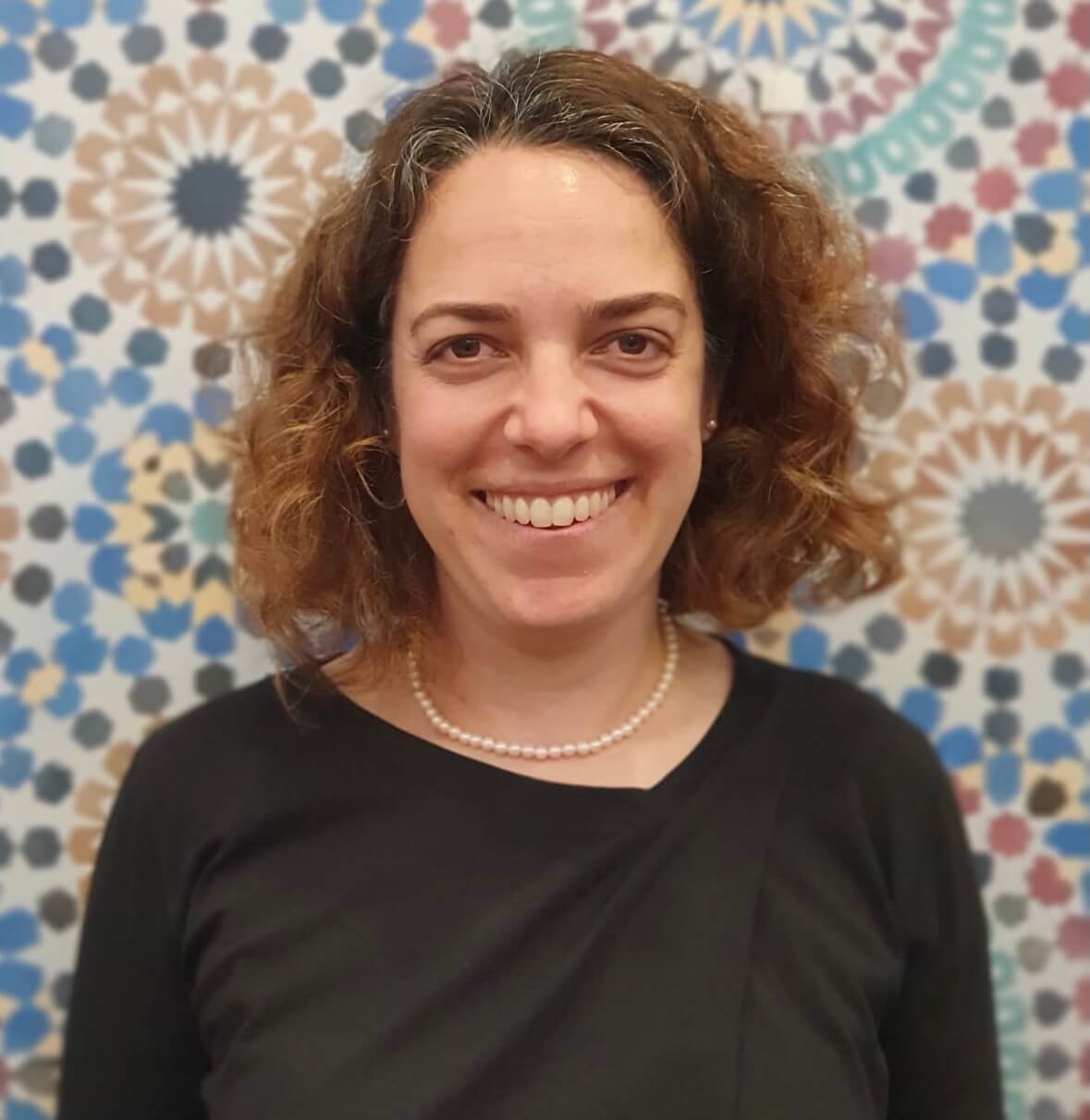 אילה הנדין - תמונה - פברואר 2020