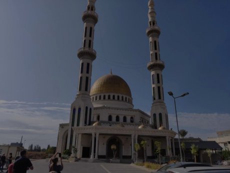 jaljulia-mosque