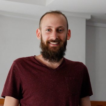 Nadav Picture