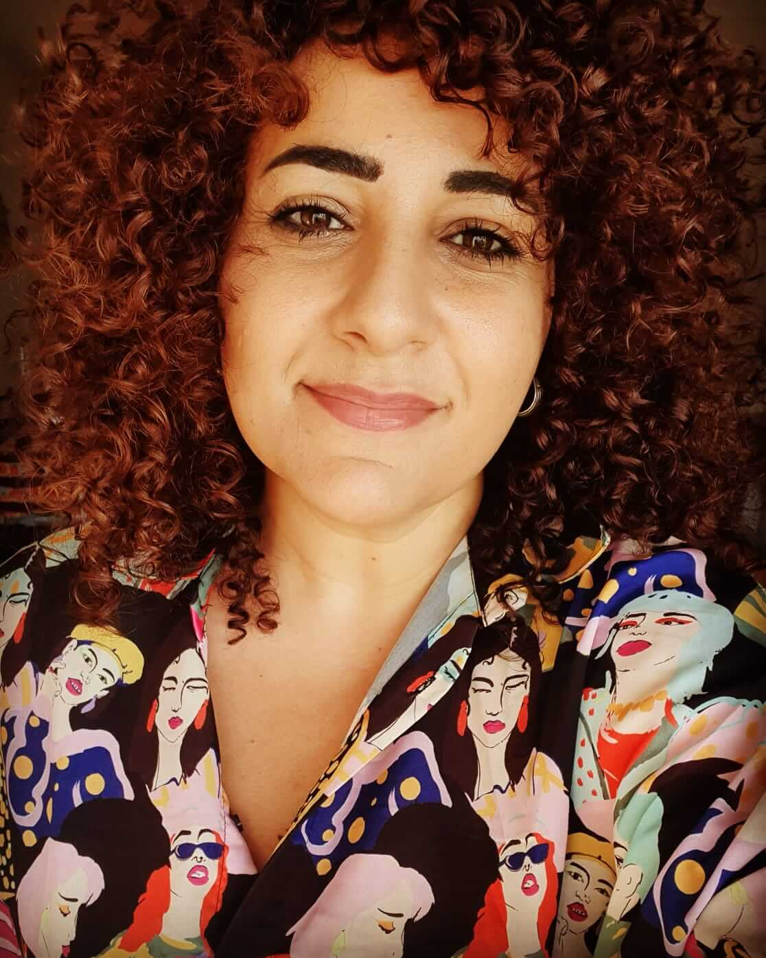ח'ולוד אבו אחמד